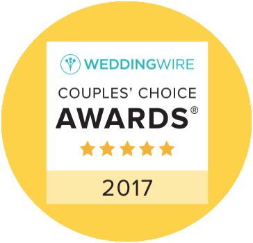 Wedding Award 2017